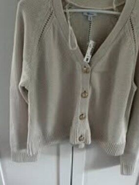 Brand New Sweater
